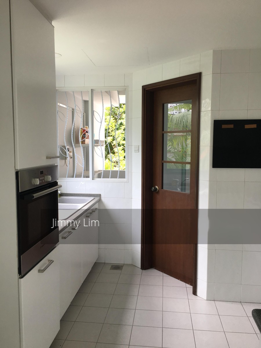 Freesia Woods (D21), Condominium #135539772